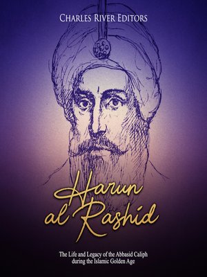 cover image of Harun al-Rashid